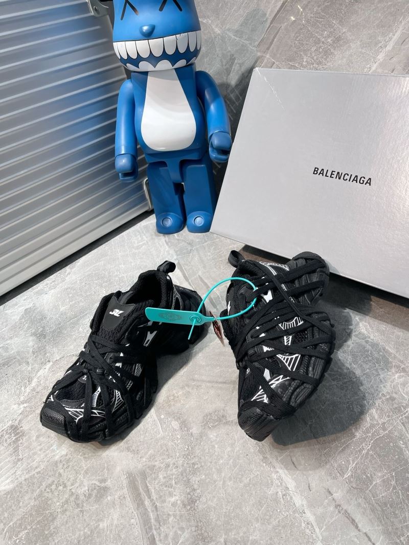 Balenciaga Track Shoes